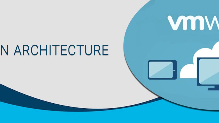 معماری Horizon  قسمت اول