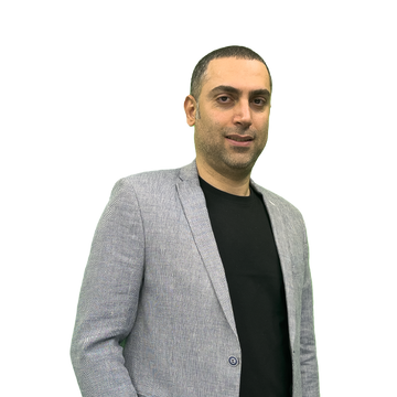 مهدی صادقی نسب