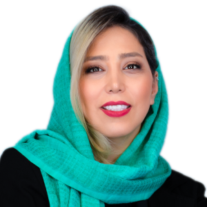 مهسا محمودی راد