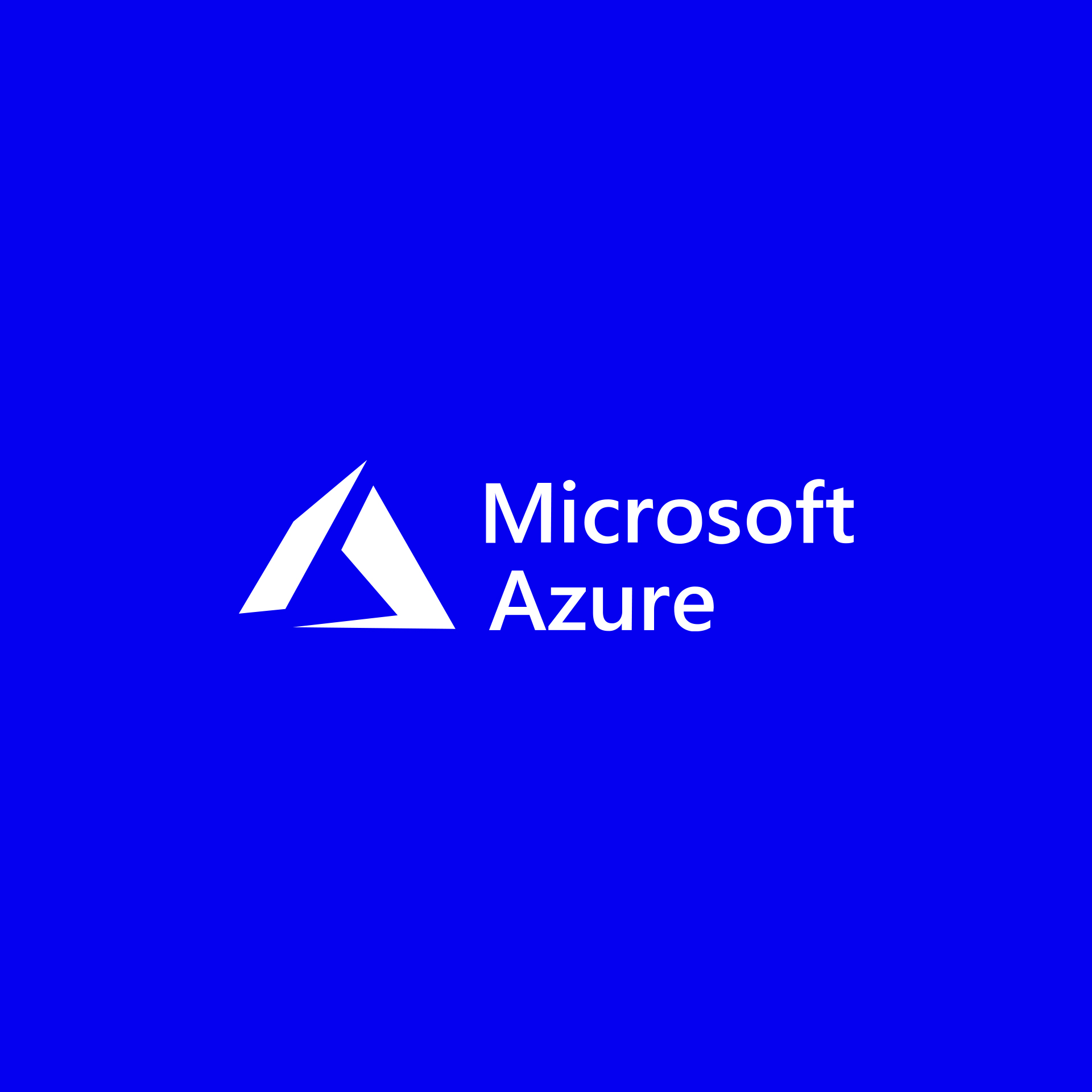 Microsoft Azure Fundamentals Microsoft azure fundamentals