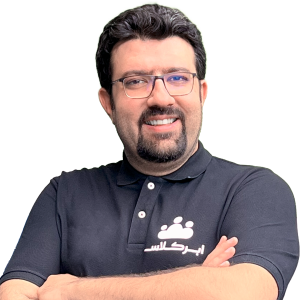 محمد عابدینی