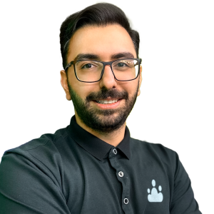 امیرحسین حاجی محمدی
