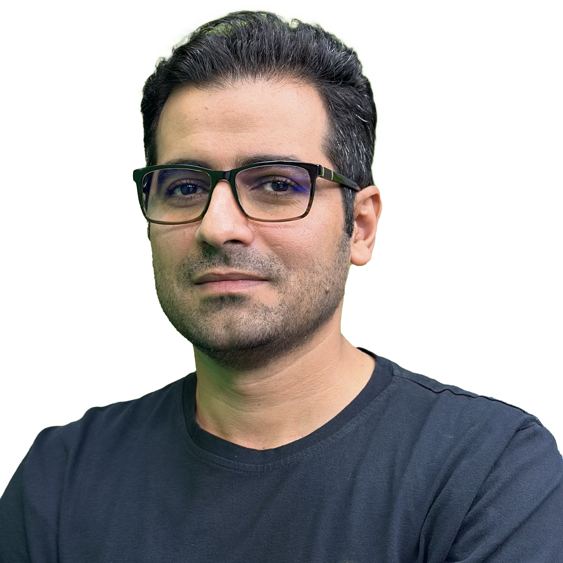 شاهین محمدی