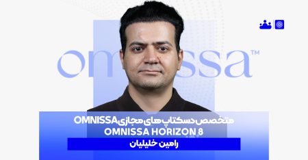 متخصص دسکتاپ های مجازی Omnissa، سطح 1 Omnissa Horizon 8