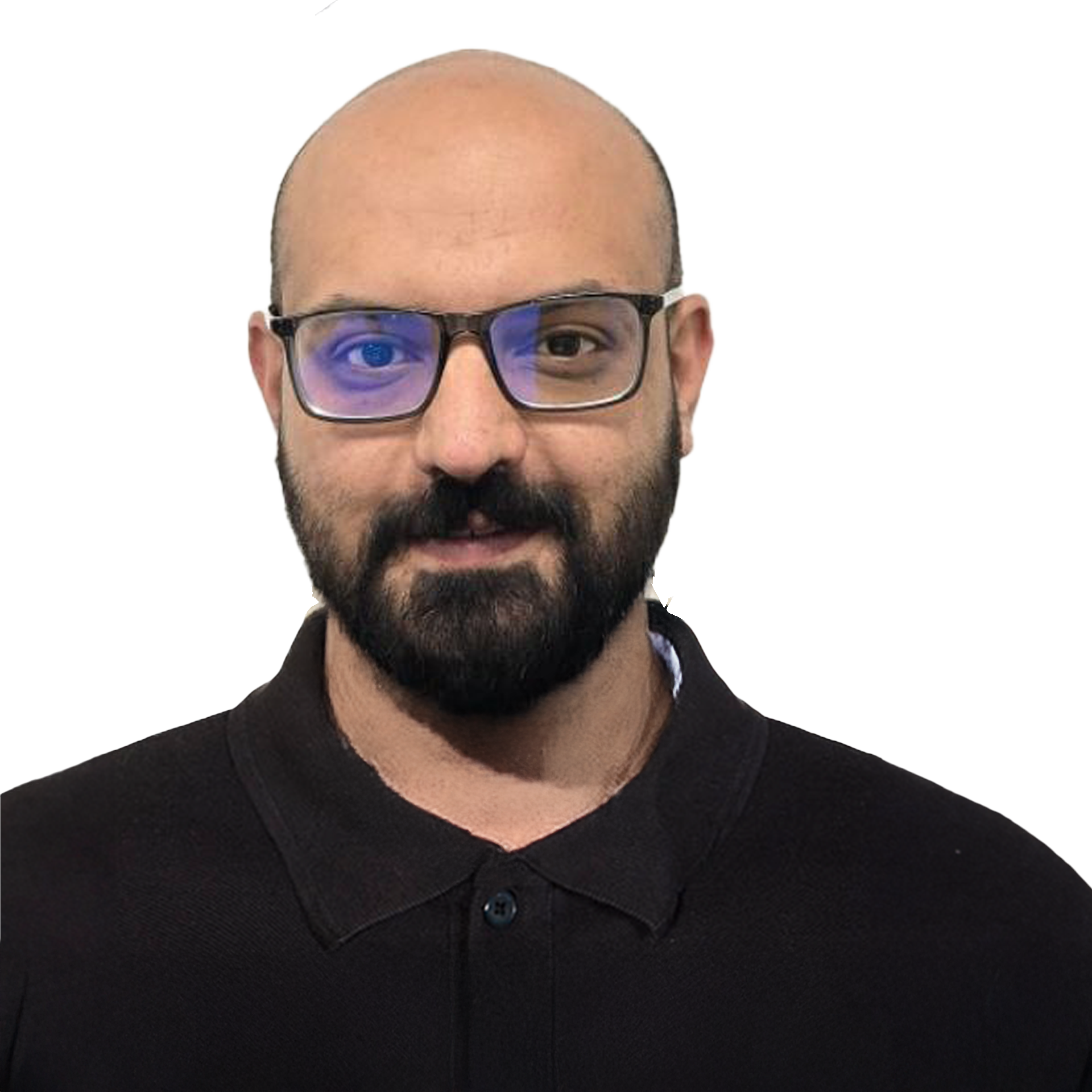 امیرحسین رحمتیان