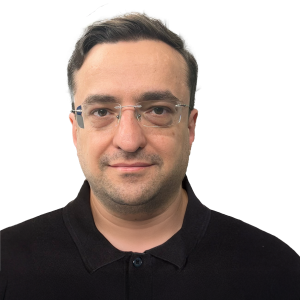 محمد حسین مشکواتی