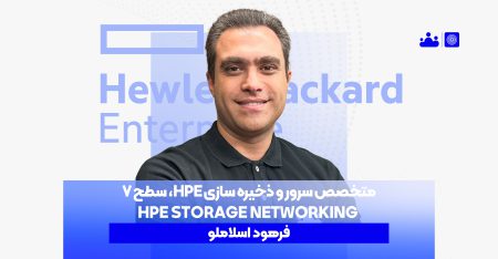 HPE Storage Networking